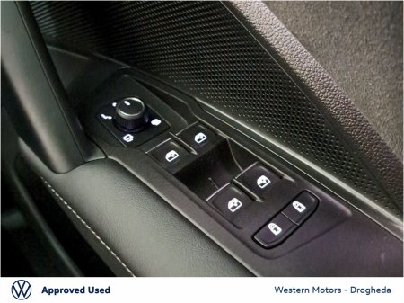 2026 Volkswagen Tayron - photo 25