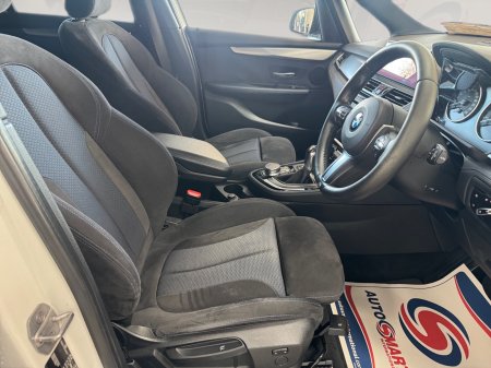 2017 BMW 2-Series - photo 11