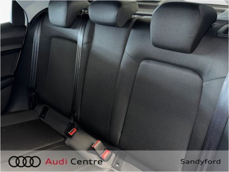 2026 Audi A1 - photo 9
