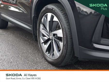 2024 Skoda Kodiaq - photo 7