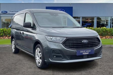 2025 Ford Transit Connect 250 Trend AUTO L2 LWB 1.5 EcoBoost PHEV 150ps