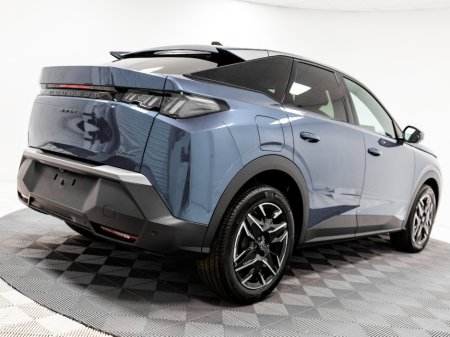 2026 Peugeot 3008 - photo 36