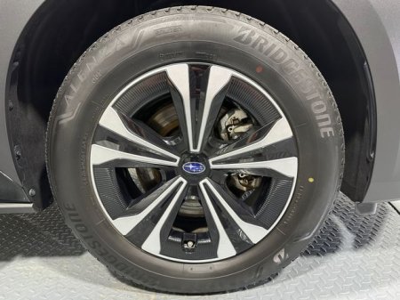 2024 Subaru Solterra - photo 25