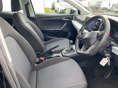 2022 SEAT Ibiza - photo 5