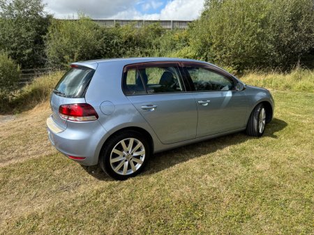 2012 Volkswagen Golf - photo 12