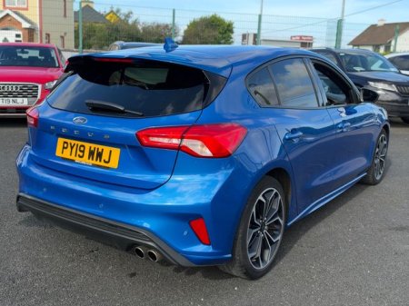 2019 Ford Focus - photo 3
