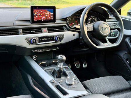 2018 Audi A5 - photo 25