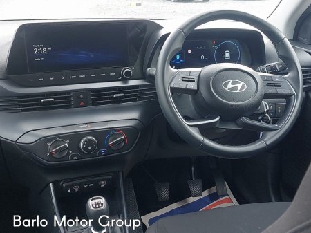 2026 Hyundai i20 - photo 10