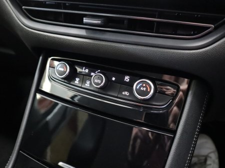 2022 Opel Grandland - photo 23