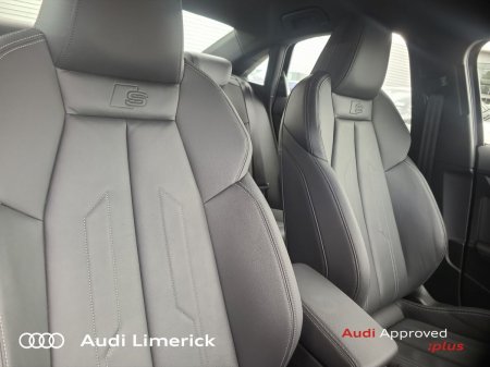 2023 Audi A3 - photo 32