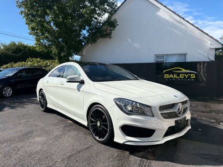 2015 Mercedes-Benz CLA - photo 2