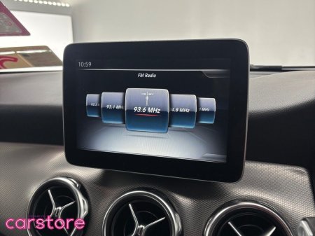 2017 Mercedes-Benz GLA - photo 20