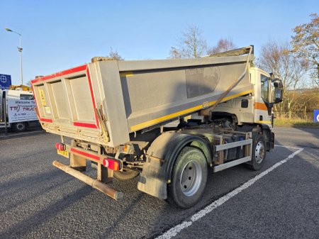 2017 IVECO EUROCARGO 120- 210 - photo 7