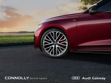 2027 Audi A5 - photo 7