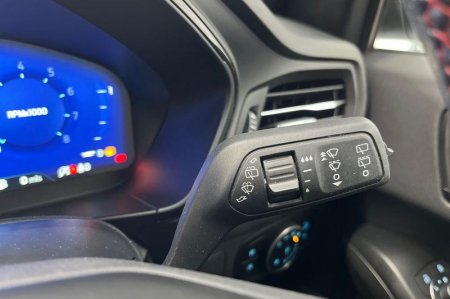 2021 Ford Focus - photo 15