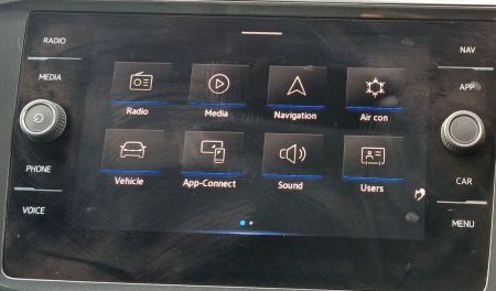 2023 Volkswagen Tiguan - photo 19