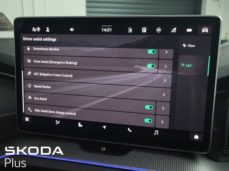 2026 Skoda Kodiaq - photo 28