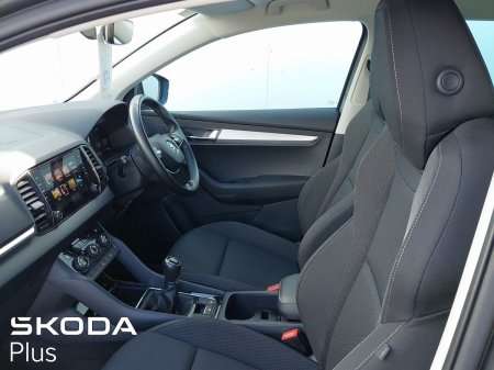 2023 Skoda Karoq - photo 4