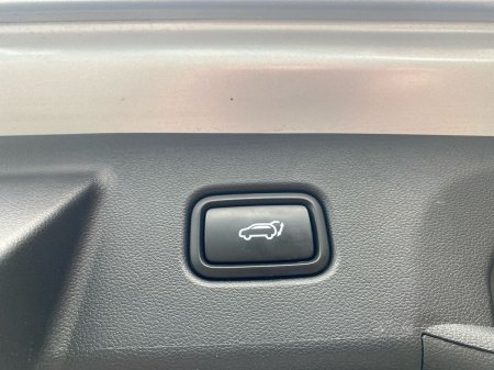 2024 Hyundai Tucson - photo 21