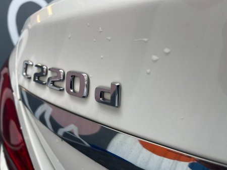 2018 Mercedes-Benz C-Class - photo 7
