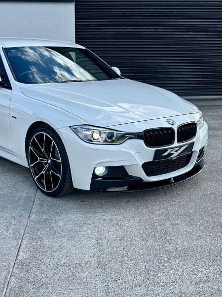 2013 BMW 3-Series - photo 5
