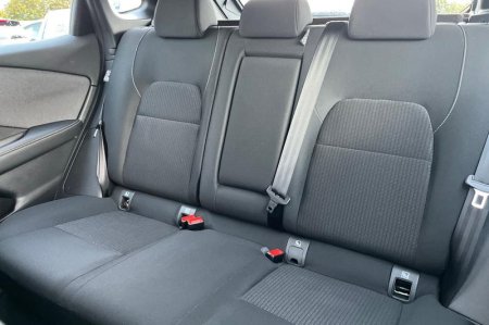 2024 Nissan Qashqai - photo 20
