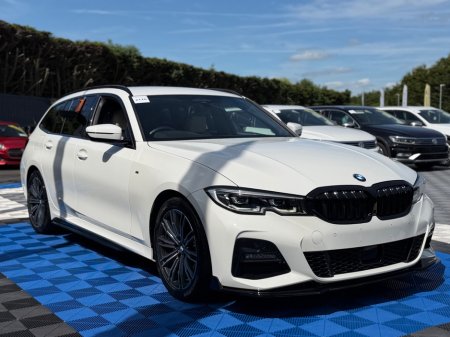 2022 BMW 3-Series - photo 6
