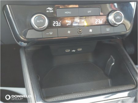 2025 Skoda Fabia - photo 15