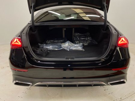 2026 Mercedes-Benz E-Class - photo 19