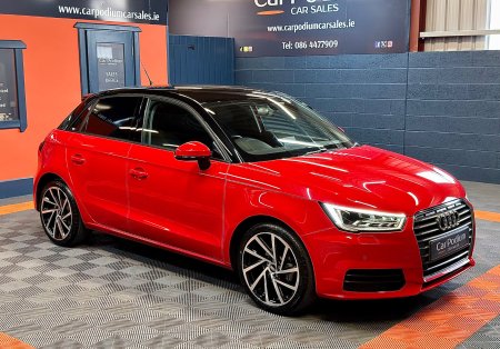 2018 Audi A1 - photo 6
