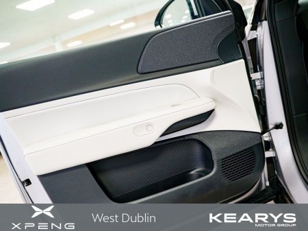 2026 XPeng G6 - photo 43