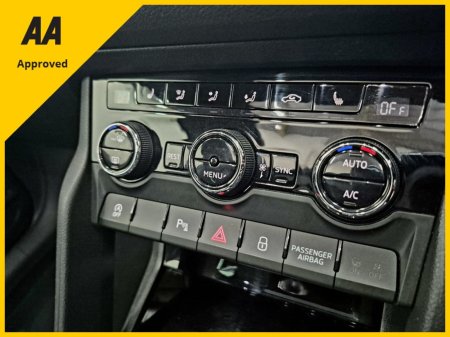 2017 Skoda Kodiaq - photo 20
