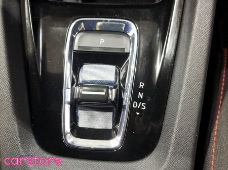 2021 Skoda Octavia - photo 16