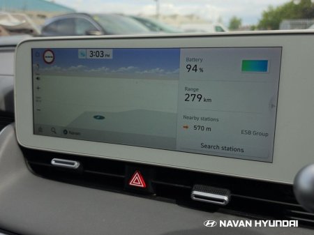 2022 Hyundai IONIQ 5 - photo 24