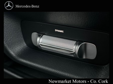 2026 Mercedes-Benz Vito - photo 18