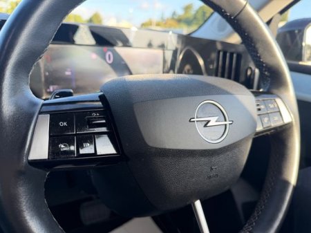 2023 Opel Astra - photo 34