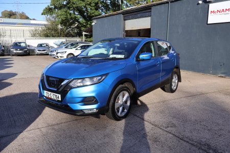 2017 Nissan Qashqai - photo 5