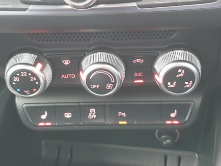 2018 Audi A1 - photo 16
