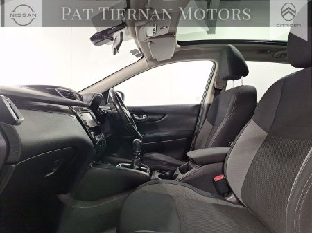 2018 Nissan Qashqai - photo 8