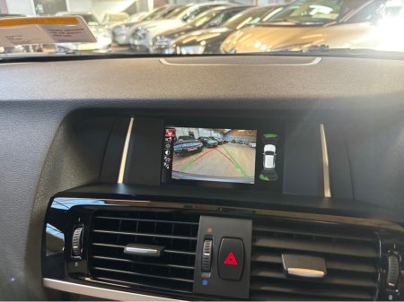 2017 BMW X3 - photo 3