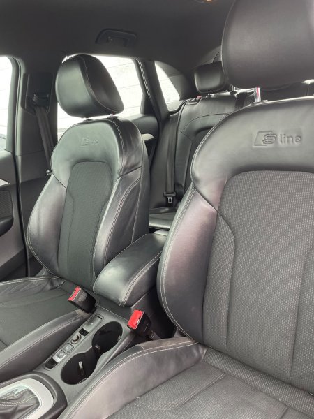 2015 Audi Q3 - photo 15
