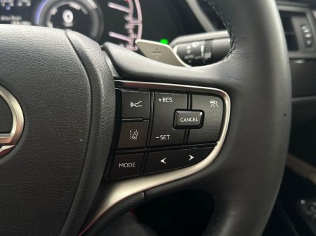 2023 Lexus ES - photo 31