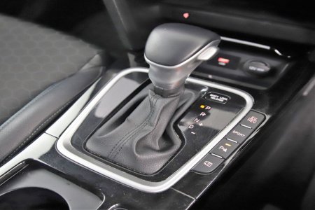 2023 Kia XCeed - photo 22
