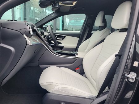 2027 Mercedes-Benz GLC - photo 6