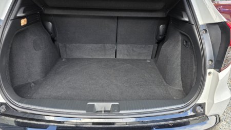 2021 Honda Vezel - photo 13