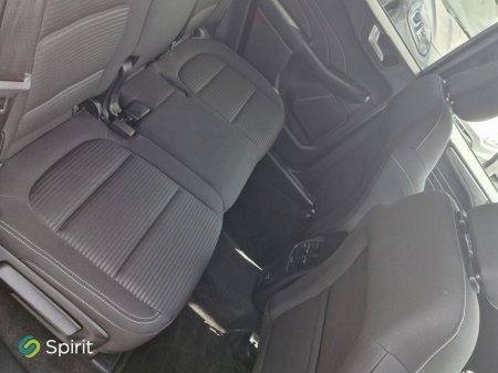 2022 Ford Kuga - photo 5