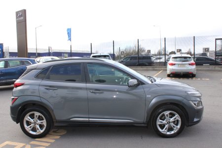 2021 Hyundai KONA - photo 6