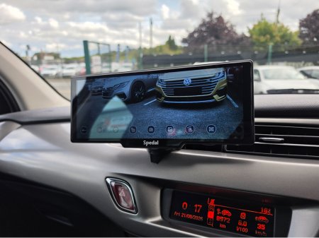 2016 Citroen C3 - photo 19