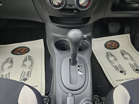 2021 Nissan Note - photo 29