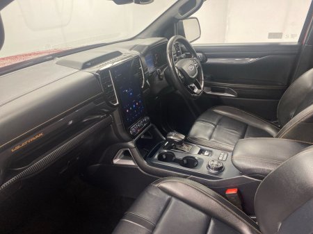 2024 Ford Ranger - photo 2